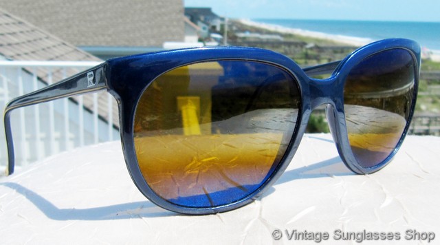 Vintage Vuarnet Sunglasses and Glacier Glasses - Page 13